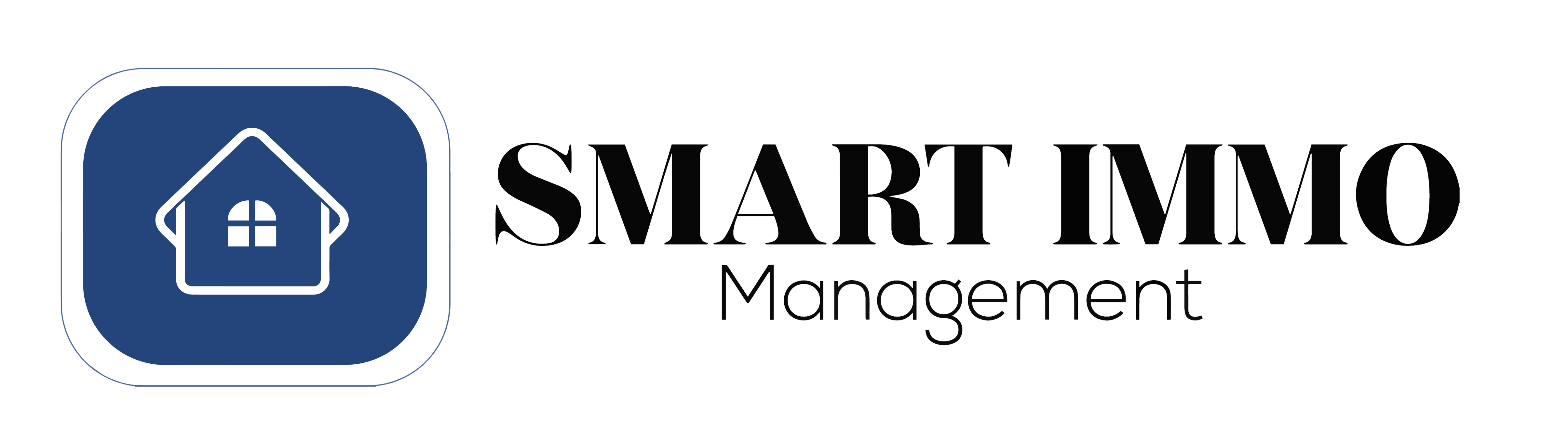 Smart Immo Management